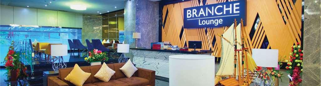 Golden Tulip Essential Makassar Hotell Bekvämligheter bild