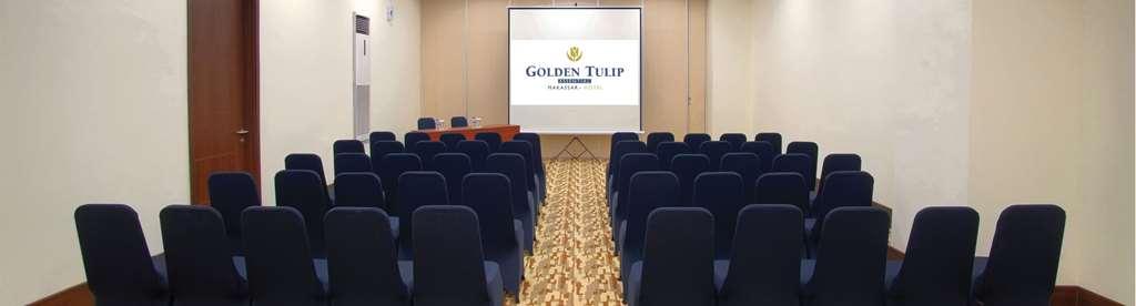 Golden Tulip Essential Makassar Hotell Bekvämligheter bild